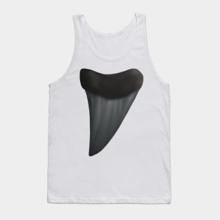 Mako Shark Tooth Tank Top